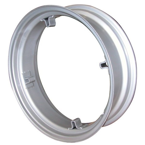 Rim, Rear Wheel 7" X 24" 4 Loop 26" x26" x8.25"
